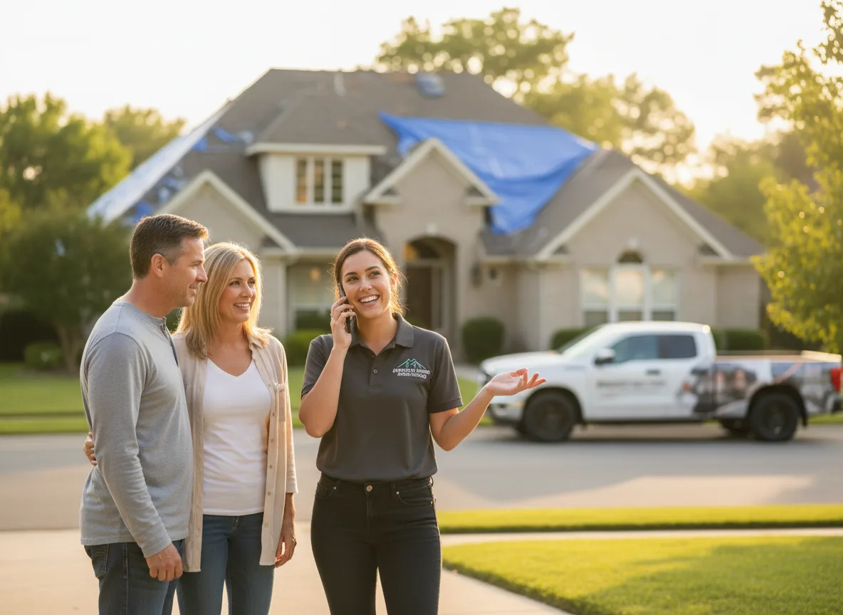 Emergency Roof Repair Boston, VA FAQs